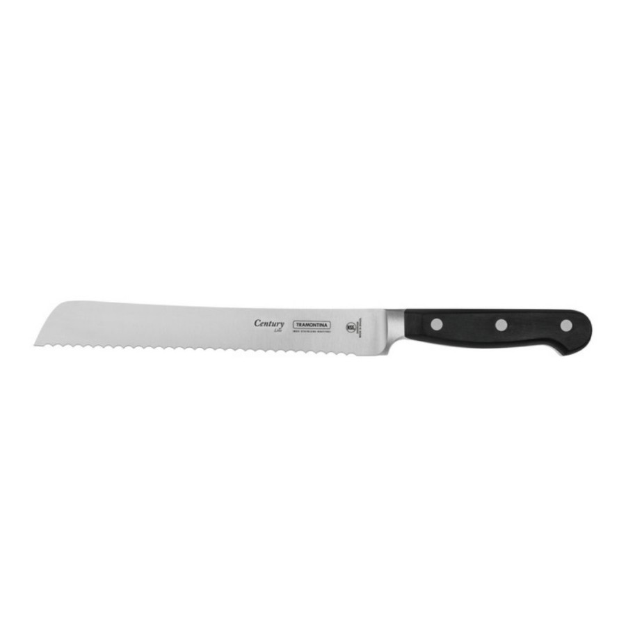 Tramontina - 8 Inch Bread Knife Century